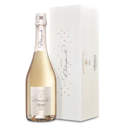Mailly Grand Cru...