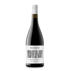 BARDOS VIÑEDOS DE ALTURA 2021