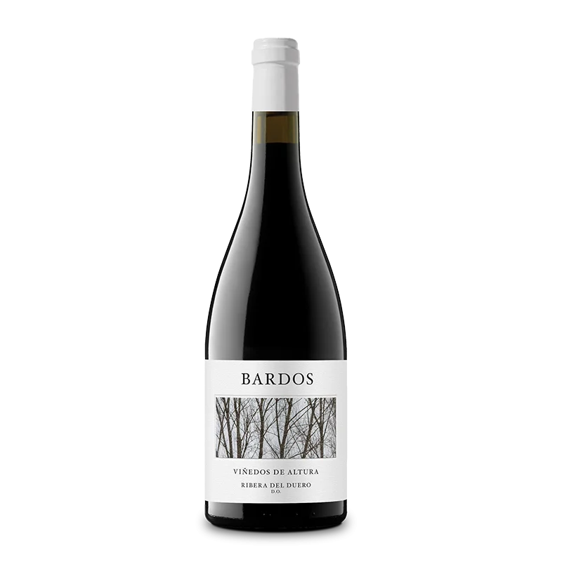 BARDOS VIÑEDOS DE ALTURA 2021