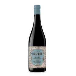 López de Haro VINO DE SAN...