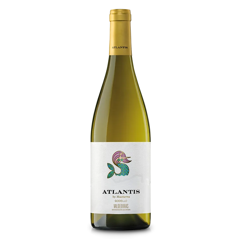 Atlantis Godello 2022