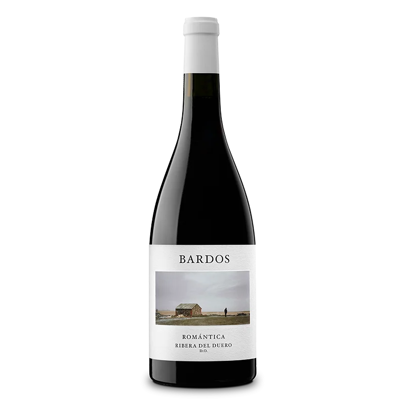 Bardos Romántica Crianza 2020