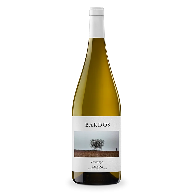 Bardos Verdejo Magnum 2022