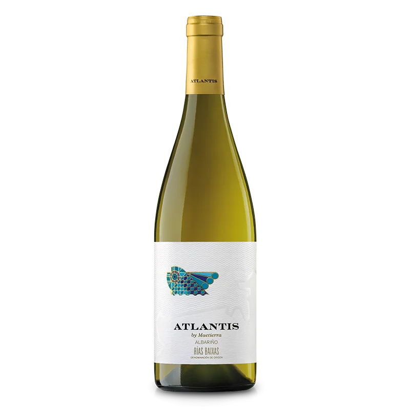 Atlantis Albariño 2023
