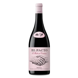 EL PACTO OJO GALLO 2021
