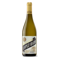 López de Haro Blanco 2023