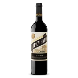 López de Haro Reserva 2018
