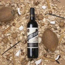 López de Haro Reserva 2018
