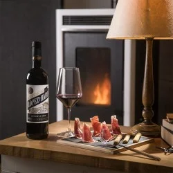 López de Haro Reserva 2018