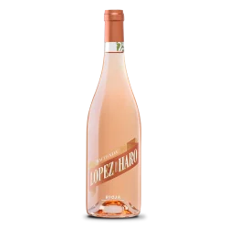 López de Haro Rosé 2023