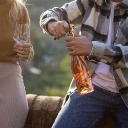 López de Haro Rosé 2023
