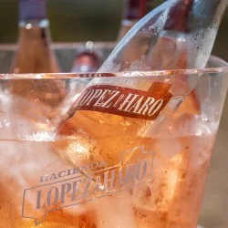 López de Haro Rosé 2023