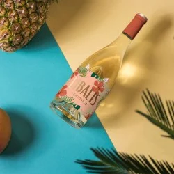 Libalis Semidulce 2023
