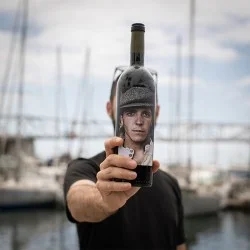 Matsu El Pícaro 2023 en el puerto