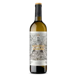 Séptimo sentido verdejo 2023