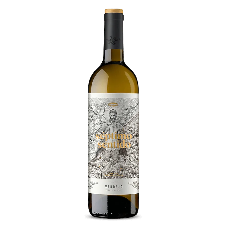 Séptimo sentido verdejo 2023