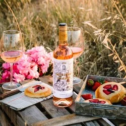 Séptimo Sentido Rosé 2023