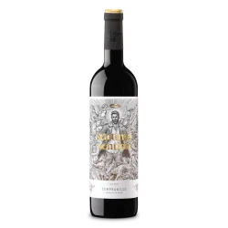 Séptimo Sentido Tempranillo...