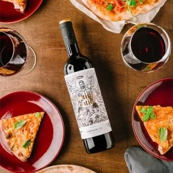 Séptimo Sentido Tempranillo 2023