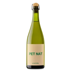 LE NATUREL PET NAT 2021