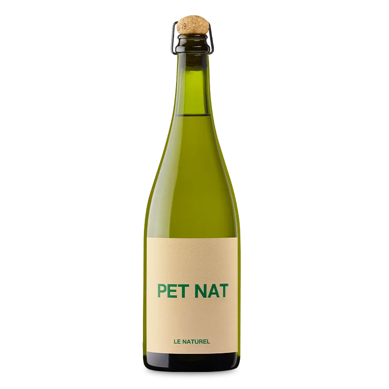 LE NATUREL PET NAT 2021