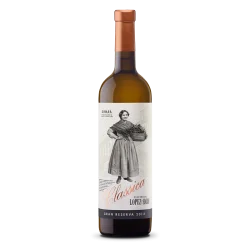 Classica Gran Reserva Rosado 2012